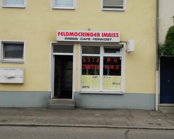 Asia Imbiss Feldmoching